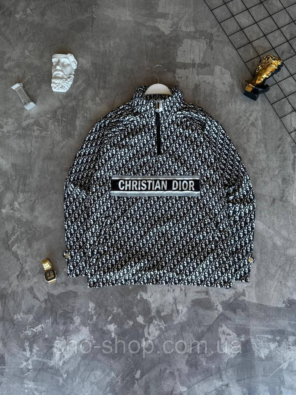 Мужская куртка Dior куртка Dior, фото 1