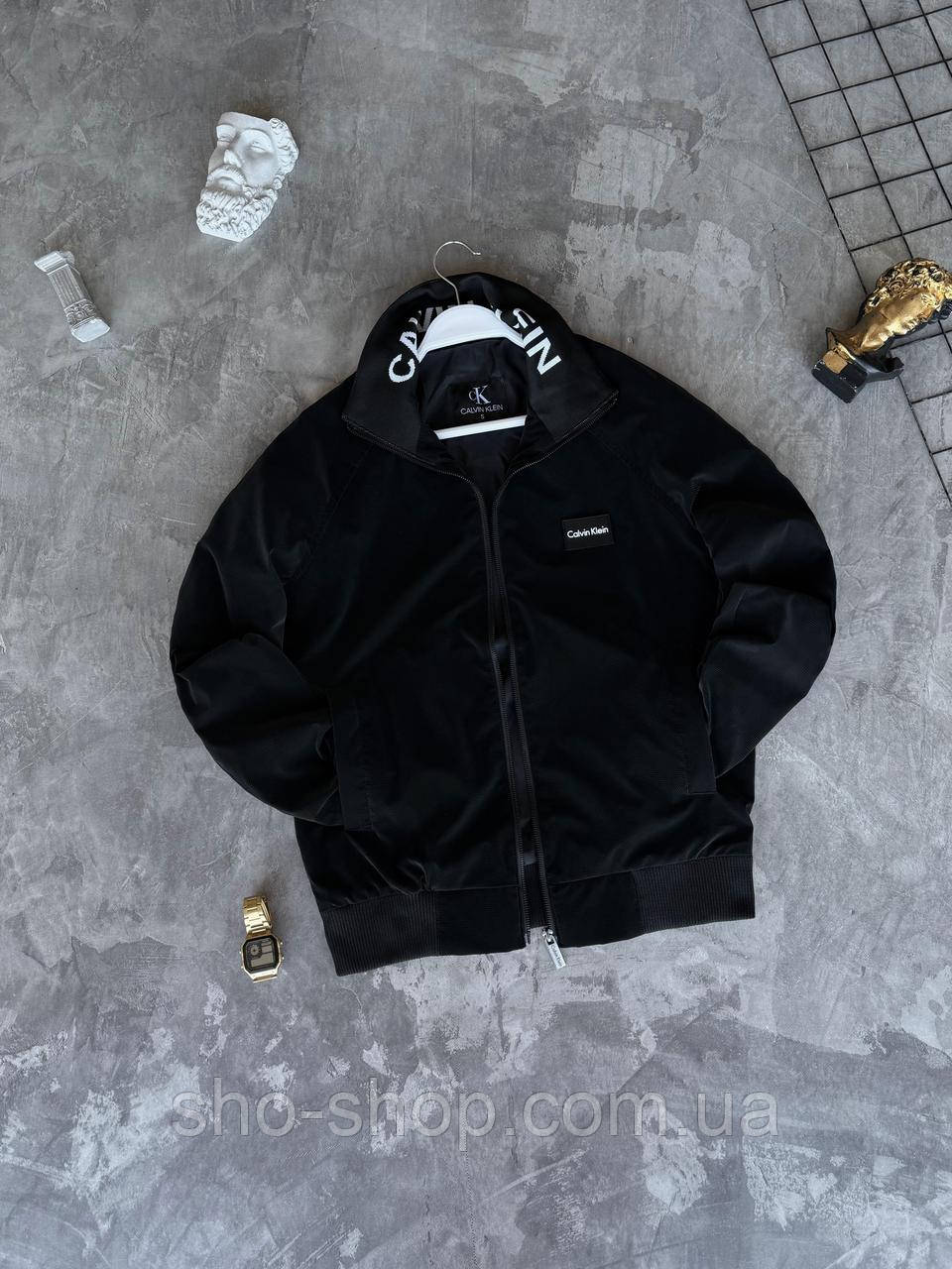 Мужская куртка Calvin Klein куртка Calvin Klein, фото 1
