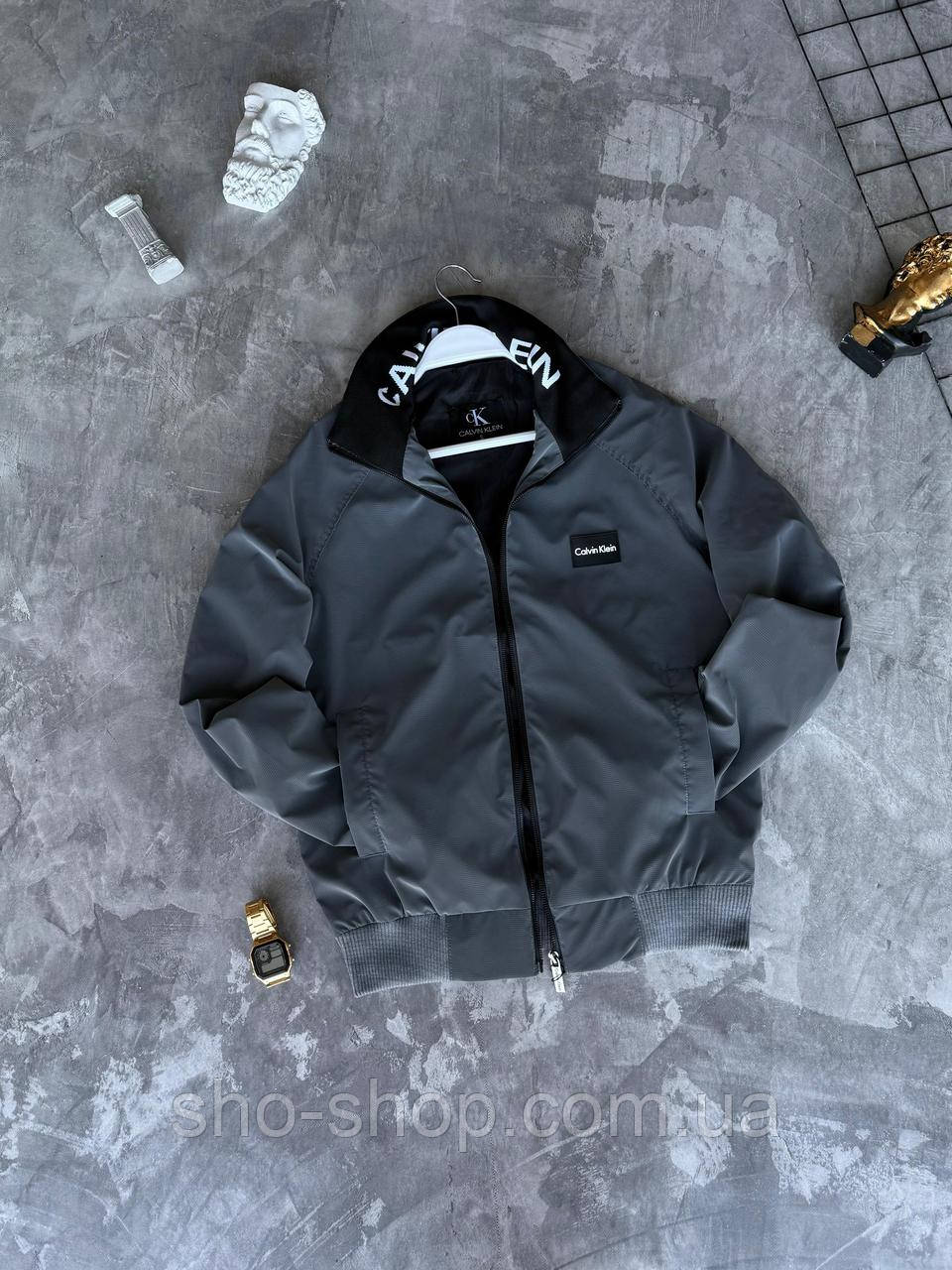 Мужская куртка Calvin Klein куртка Calvin Klein, фото 1