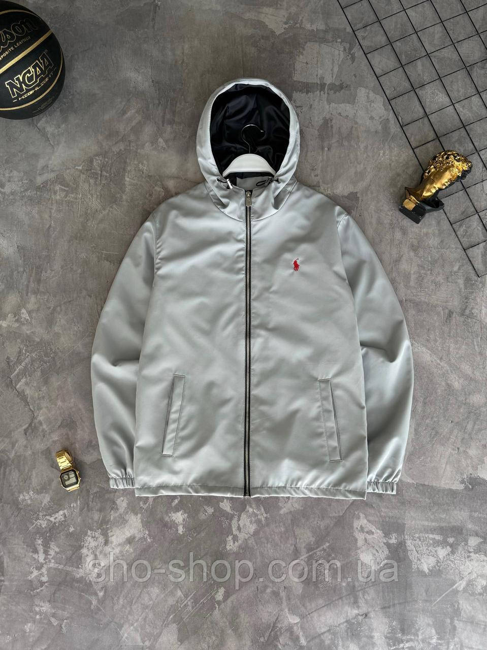 Мужская куртка Polo куртка Polo, фото 1