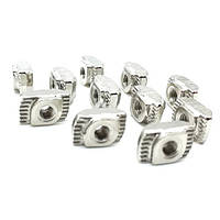 Т-гайка M3 20TN-M3 6 мм гайка Т-подібна станкового профілю 20 (004614)