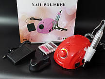 Фрезер для манікюру та педикюру DM-212 35 тис.оФрезер Salon Professional (SP-2312) 35 тис. об. для манікюру/педикюру США. Оригінал