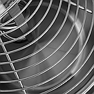 Тістоміс спіральний APACH ASMX42F 2S 3PH дві швидкості, фото 3