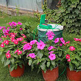 Таймер система крапельного поливання кімнатних рослин Aqualin YL22018 (000833), фото 2