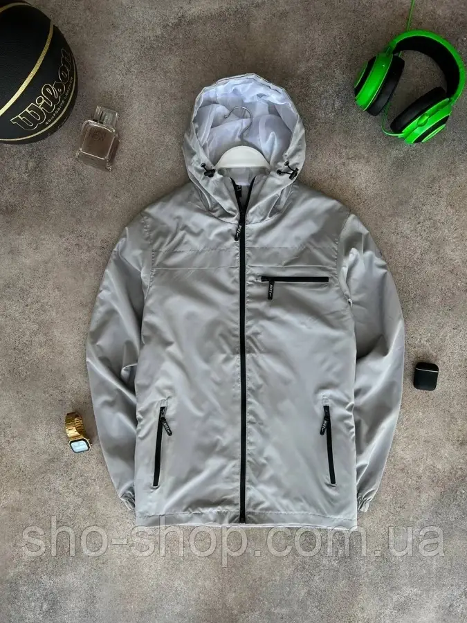 Мужская куртка Nike куртка Nike, фото 1