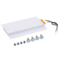 Стіл пічка для паяння світлодіодів LED SMD BGA компонентів 220 В 270 Вт 250C (001062)