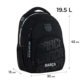 Рюкзак Kite Education teens BC BC25-905M