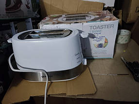 Тостер Gorenje T850WE № 241201108