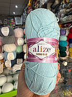 Котон голд 514 небесний