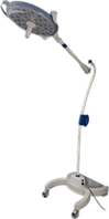 Мобільний операційний світильник ATESE LED 400M