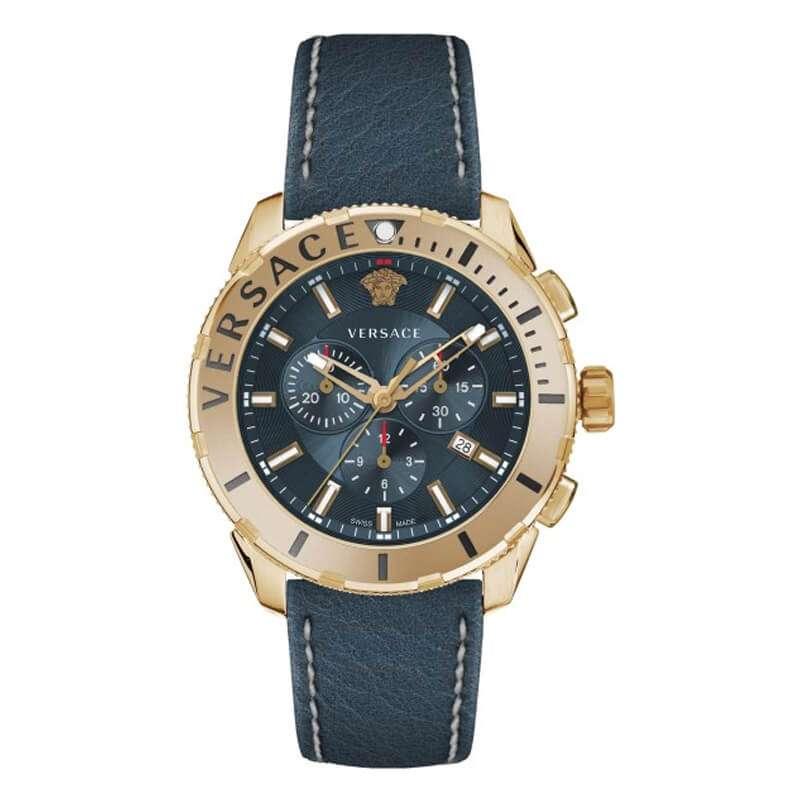 Наручний годинник Versace VERG00418