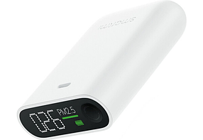 Анализатор повітря SmartMi PM 2.5 Air Detector VDJ6001CN KLWJCY01ZM White