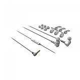 Ігрові навушники дротові ASUS ROG Cetra II Core (90YH0360-B2UA00) білі, фото 5