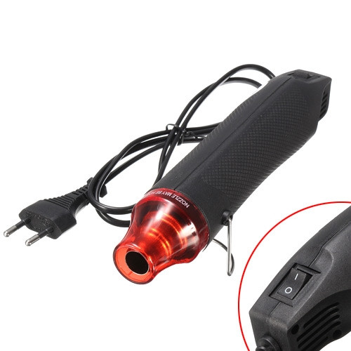Термофен DEKO LS-300 300 Вт 200 °C для рукоділля (001460)