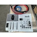 Акумулятор LiFePO4 акумулятор 280Ah 25.6V 7.168kWh для дому та сонячних панелей – Надійне рішення для енергоне, фото 5