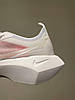 Жіночі кросівки Nike Vista Lite White Red Взуття Найк Віста білі сітка весна літо супер легкі, фото 7