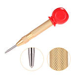 Слюсарний кернер автоматичний для розмітки (001507), фото 2