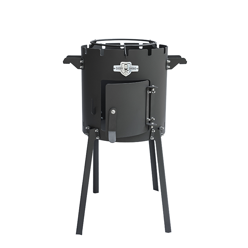 Піч під казан від 5л, фото 1