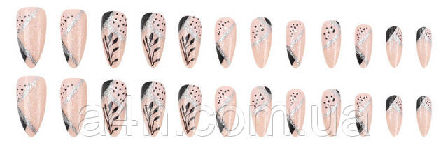 Накладные ногти - Интернет-магазин A4N Накладные ногти - Интернет-магазин A4N