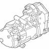 Компрессор кондиціонера Nissan Ariya (22-) 92600-5MP0A, фото 8