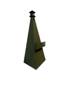 Антена Рупорна Відеоканалу БПЛА HORN 55_750R 200Вт