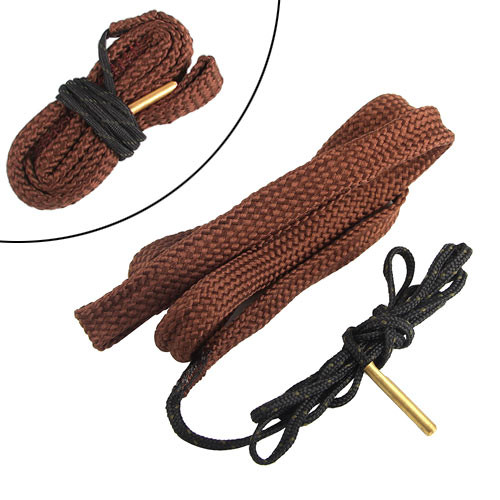 Протягування змійка для чищення дула 4.5, 17, 177 калібру BoreSnake змійка (003655), фото 1