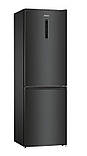 Холодильник Gorenje NRK619EABXL4, фото 2
