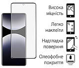 Чохол-накладка Dengos Soft для Xiaomi Redmi Note 14 Pro Mint (DG-KM-132) + захисне скло, фото 4