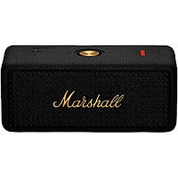 Акустична система Marshall Emberton II Black (1006234)