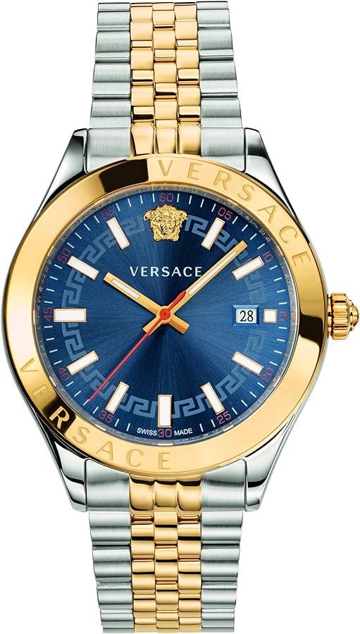 Наручний годинник Versace VEVK00520