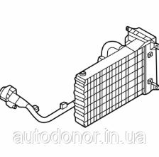 Нагрівач / тен обігрівача салону Nissan Ariya (22-) 27143-5MP0B