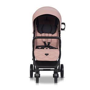 Коляска прогулянкова Euro-Cart Flex black edition Langust, фото 3