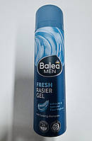 Гель для гоління Balea Men Fresh 200 ml