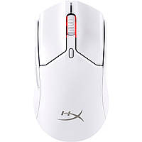 Миша HyperX Pulsefire Haste 2 mini White (7D389AA)