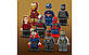 LEGO Super Heroes Месники Завершення Вирішальна битва [76323], фото 5