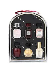 Подарунковий набір парфумів Victoria's Secret Fragrance Discovery Gift Set 6 шт 7.5ml