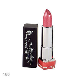 Помада для губ Silk Lips AL-677 Black series No 160