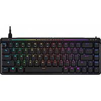 Клавiатура Asus ROG Falchion Ace LED 68key HFX Magnetic Switches Black (90MP03VE-BKUA20)