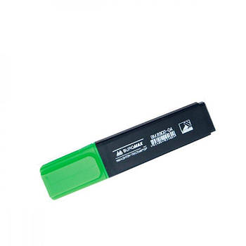 Маркер BuroMAX JOBMAX 8902-04 текстовий зелений 645154 G-Rich