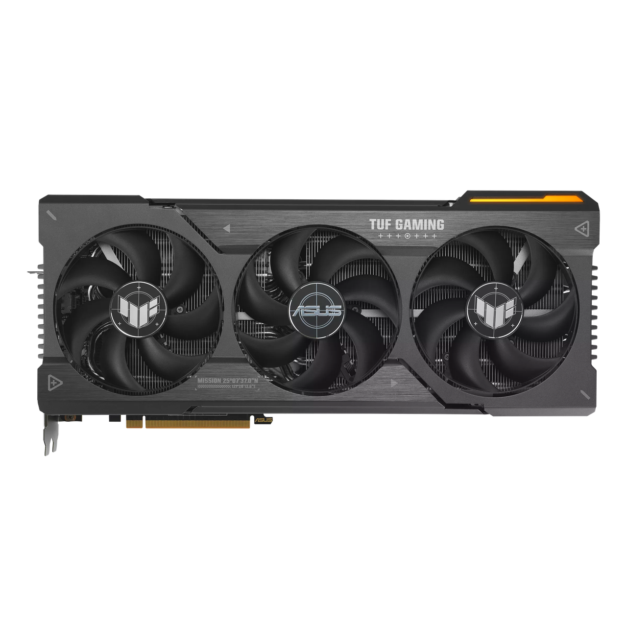 Відеокарта AMD Radeon RX 7900 XT 20GB Asus TUF Gaming OC (TUF-RX7900XT-O20G-GAMING) Б/В
