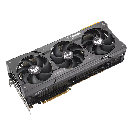 Відеокарта AMD Radeon RX 7900 XT 20GB Asus TUF Gaming OC (TUF-RX7900XT-O20G-GAMING) Б/В, фото 2