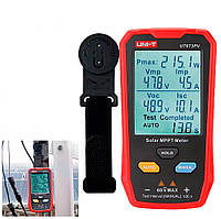 Цифровий тестер потужності фотоелектричних модулів UNI-T UT673PV
