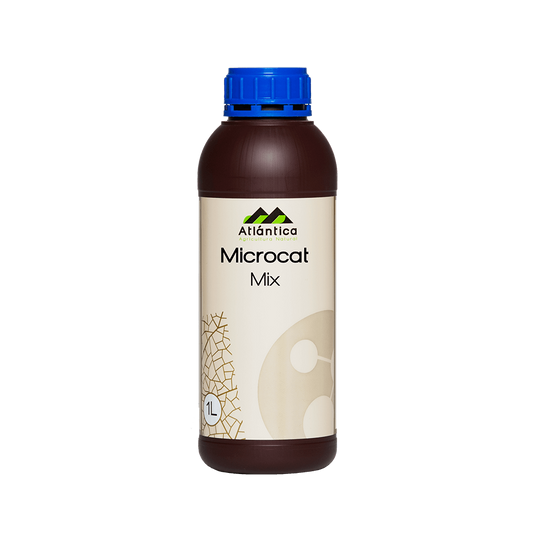 Добриво Мікрокат Мікс Atlantika - 1 л