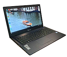 Ноутбук TerraQue W650RB 15.6" TN WXGA Intel Core i7 Gen 6/16 GB DDR3/SSD M2 128GB, HDD 1TB/GT 940M б.у., фото 4