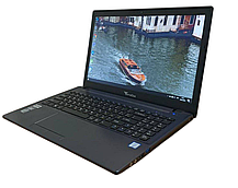 Ноутбук TerraQue W650RB 15.6" TN WXGA Intel Core i7 Gen 6/16 GB DDR3/SSD M2 128GB, HDD 1TB/GT 940M б.у., фото 5