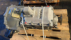 КПП КАМАЗ 14, 5-ступка - нова, оригінал, доставка по Україні