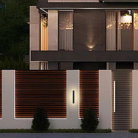 Вуличне освітлення Esllse