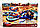 Трек Хот Вилс Дисней МакКвин Траса для стрибків Hot Wheels Mattel Disney and Pixar Cars Jumping Raceway HXJ32, фото 3