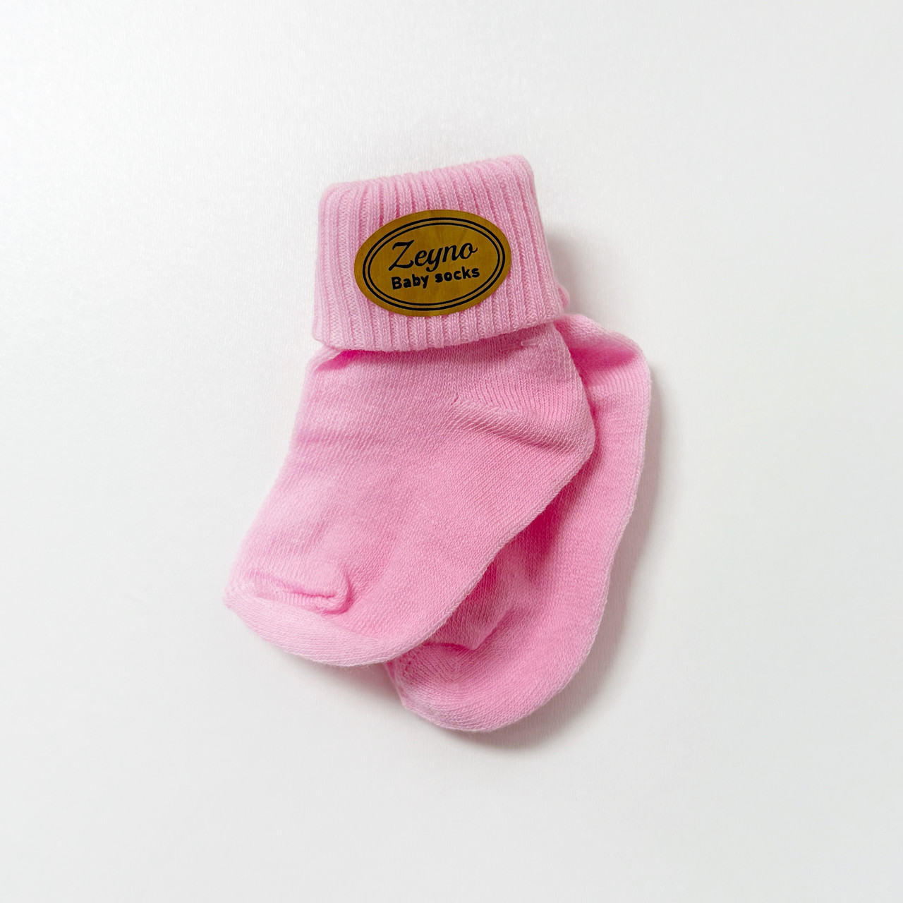 Шкарпетки 0-6 міс, ціна вказана за 1 пару, фото 1