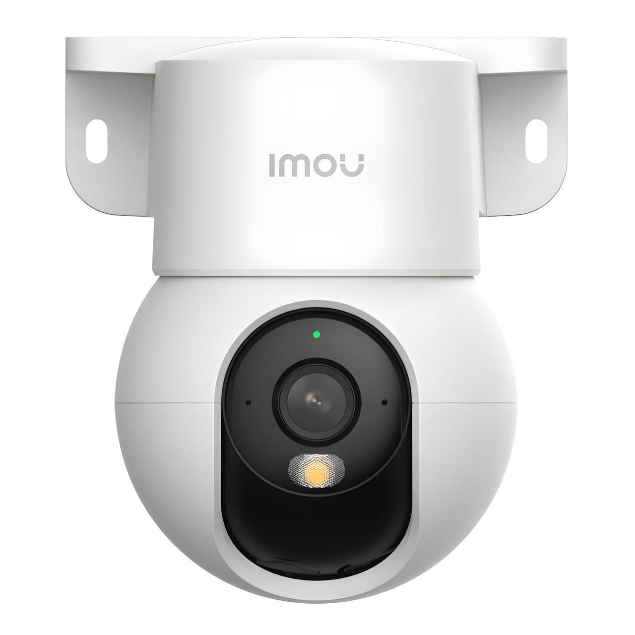 IP Wi-Fi відеокамера Imou Ranger Mini 3 МП (3.6 мм) внутрішня камера з виявленням руху, нічним баченням